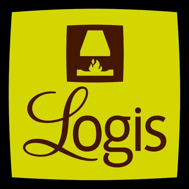 Logis-Hotel & Restaurant Le Carnot Bolbec Zewnętrze zdjęcie
